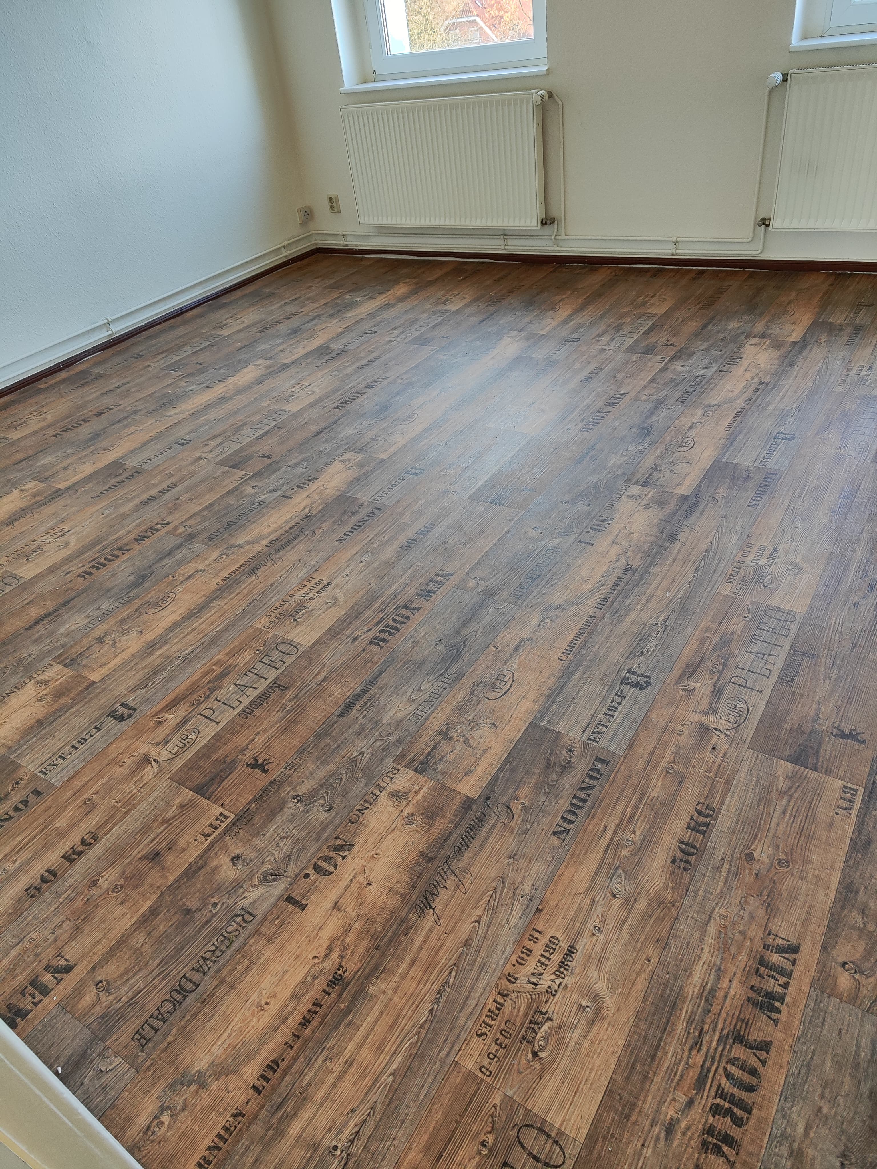 Bodenverlegung Oranienburg 2 - Professionelle Raumausstattung